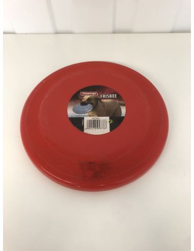 FLAMINGO Frisbee pour chien