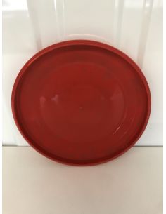 rode frisbee 2