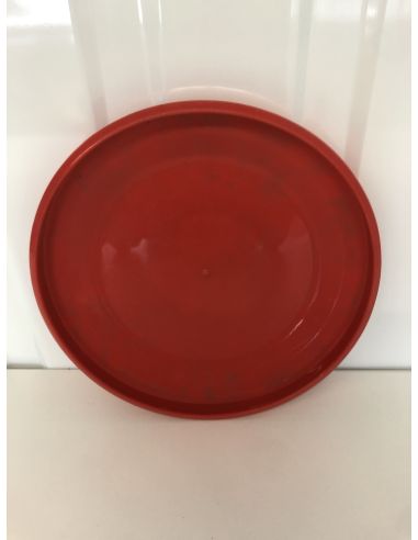 FLAMINGO Frisbee pour chien