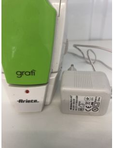 ARIETE - Rappe à fromage... 2