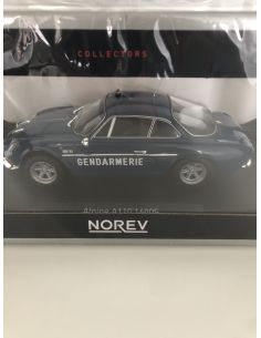 Norev - Alpine A110