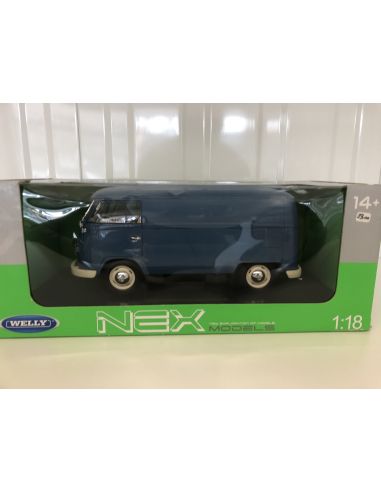 WELLY NEX - Voiture miniature - 1963...