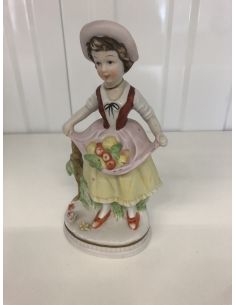 Decoratief beeldje