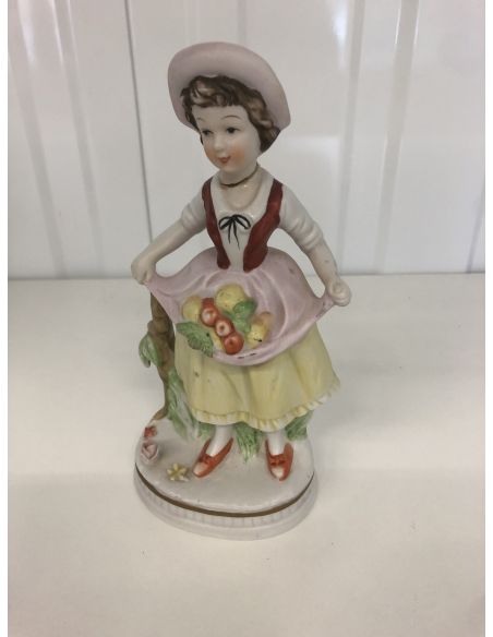 Statuette décorative