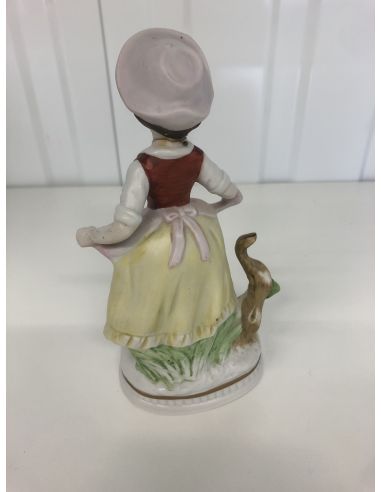 Statuette décorative