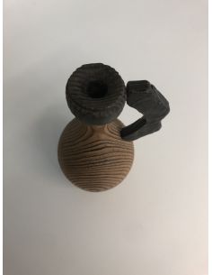 Decoratieve houten kan 2
