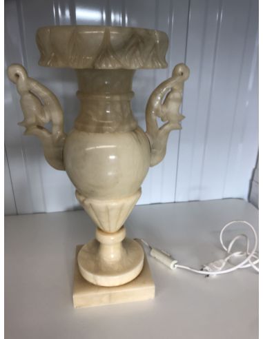 Lamp in Alba
