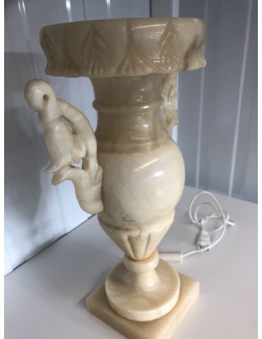Lamp in Alba