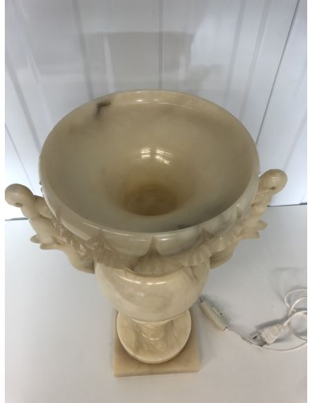 Lamp in Alba