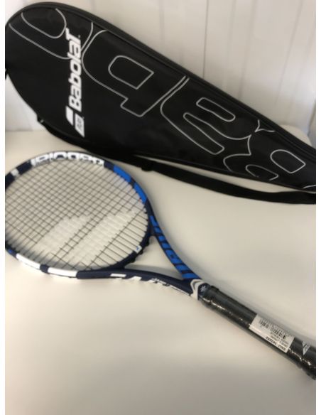 Nieuw Babolat tennisracket