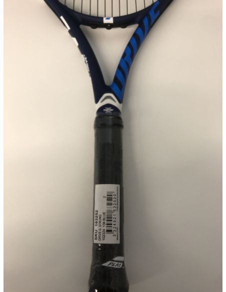 Nieuw Babolat tennisracket