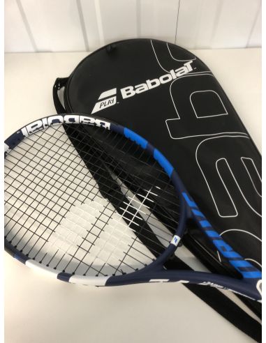 Nieuw Babolat tennisracket