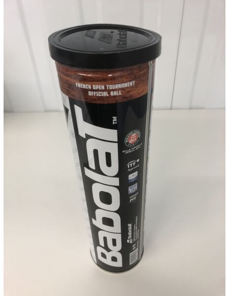 Nieuw Babolat tennisracket