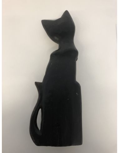 Statuette de chat