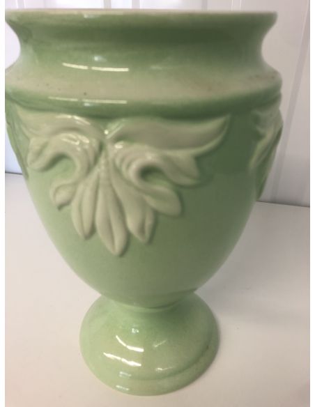 Vase en céramique