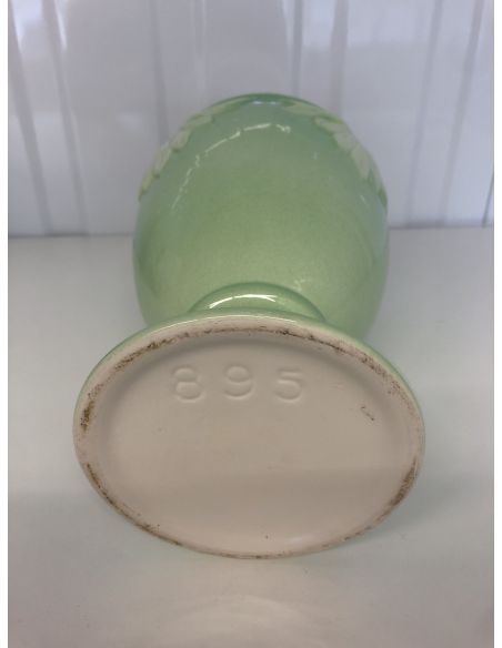 Vase en céramique