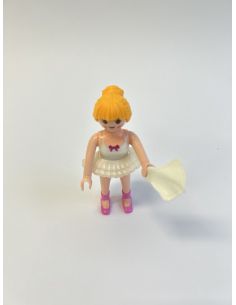 Playmobil balletdanseres 5598