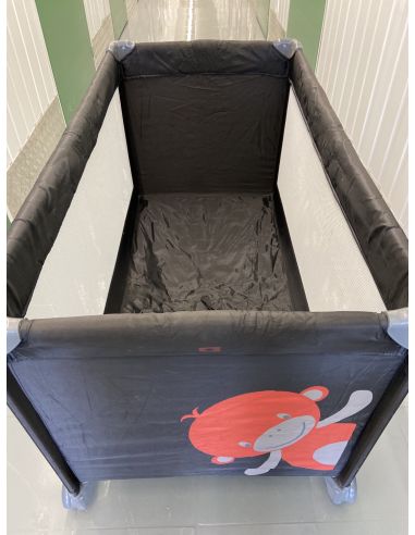 Lit pliable