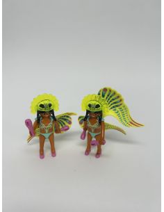 Playmobil de danseuse de...