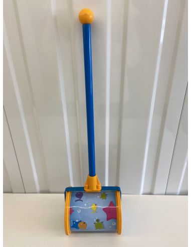 Meeslepend muziekinstrument
