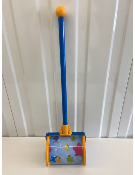 Meeslepend muziekinstrument