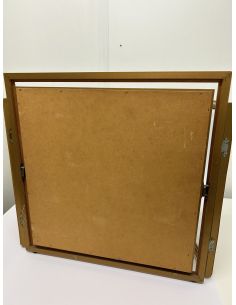 Miroir retable 2