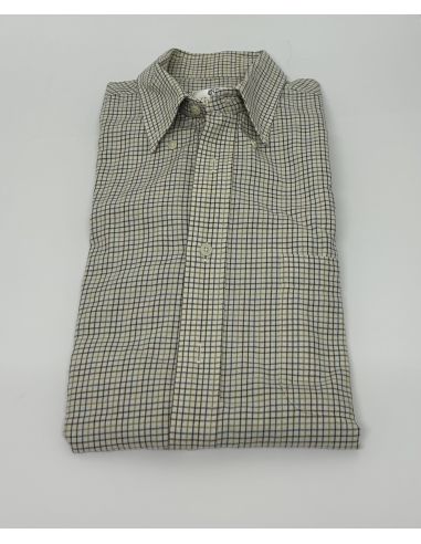 Chemise manches longues