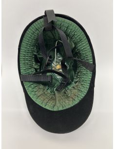 Helm voor paardrijden