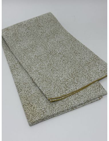 Nappe ronde