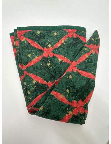 Nappe ronde diamètre 140 cm