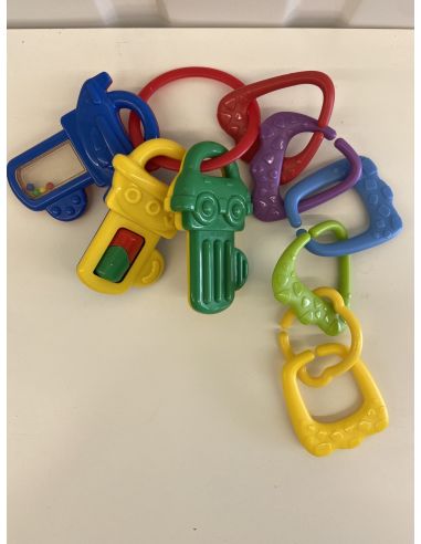 Sleutelhanger