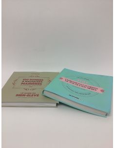 Set van 2 boeken