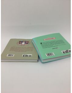 Set van 2 boeken 2