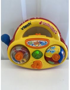 baby-radio