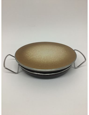 Chauffe-plat/dessous de plat