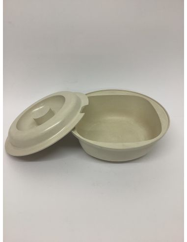 Tupperware ovenschaal