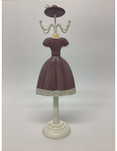 sieraden houder
