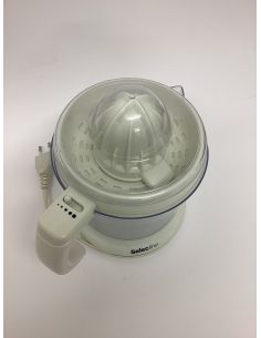 Elektrische fruitpers