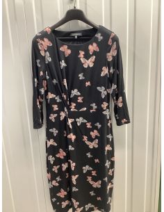 LAURA ASHLEY - Robe