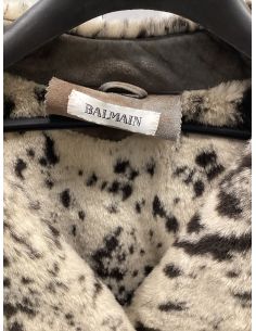 Balmain jas 2