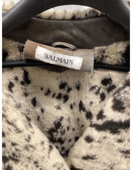 Balmain jas
