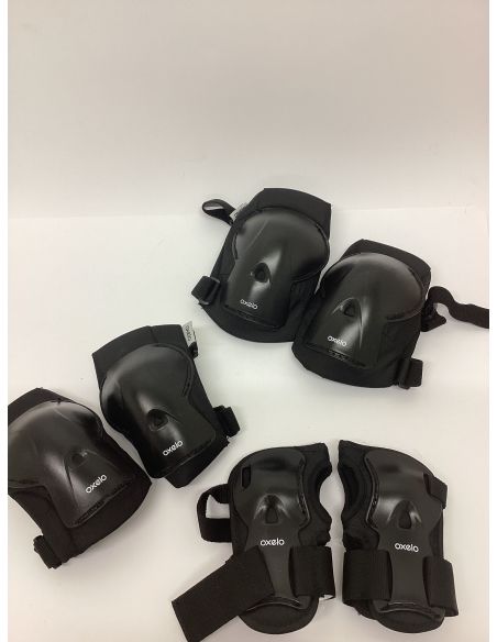 Set de protection Oxelo