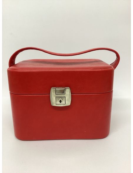vintage beautycase