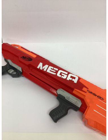 Nerf-pistool