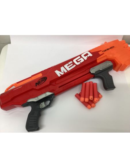 Nerf-pistool