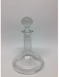 Vase avec bouchon 2