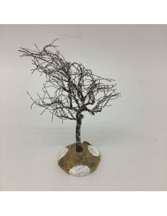 Kleine decoratieve boom
