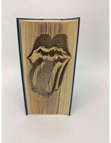 decoratief boek