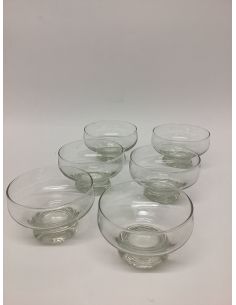 Coupe à dessert