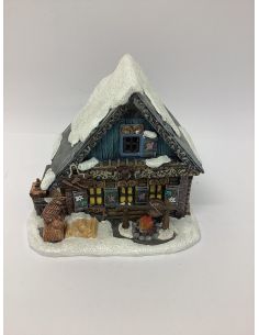 Maisonnette de village